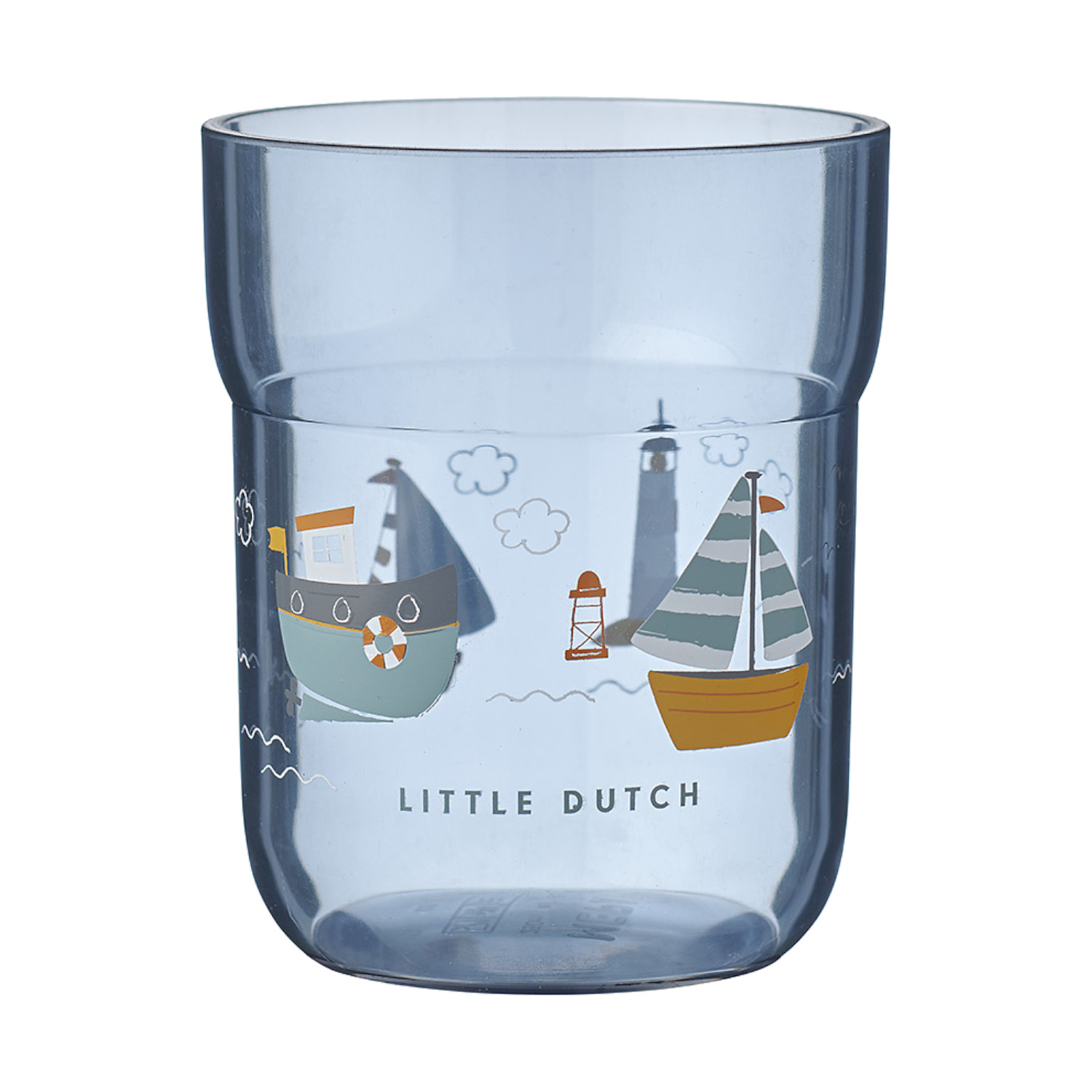 Little Dutch Sailors Bay Kinderglas