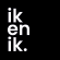 IKenIK logo