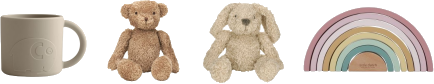 een breed assortiment